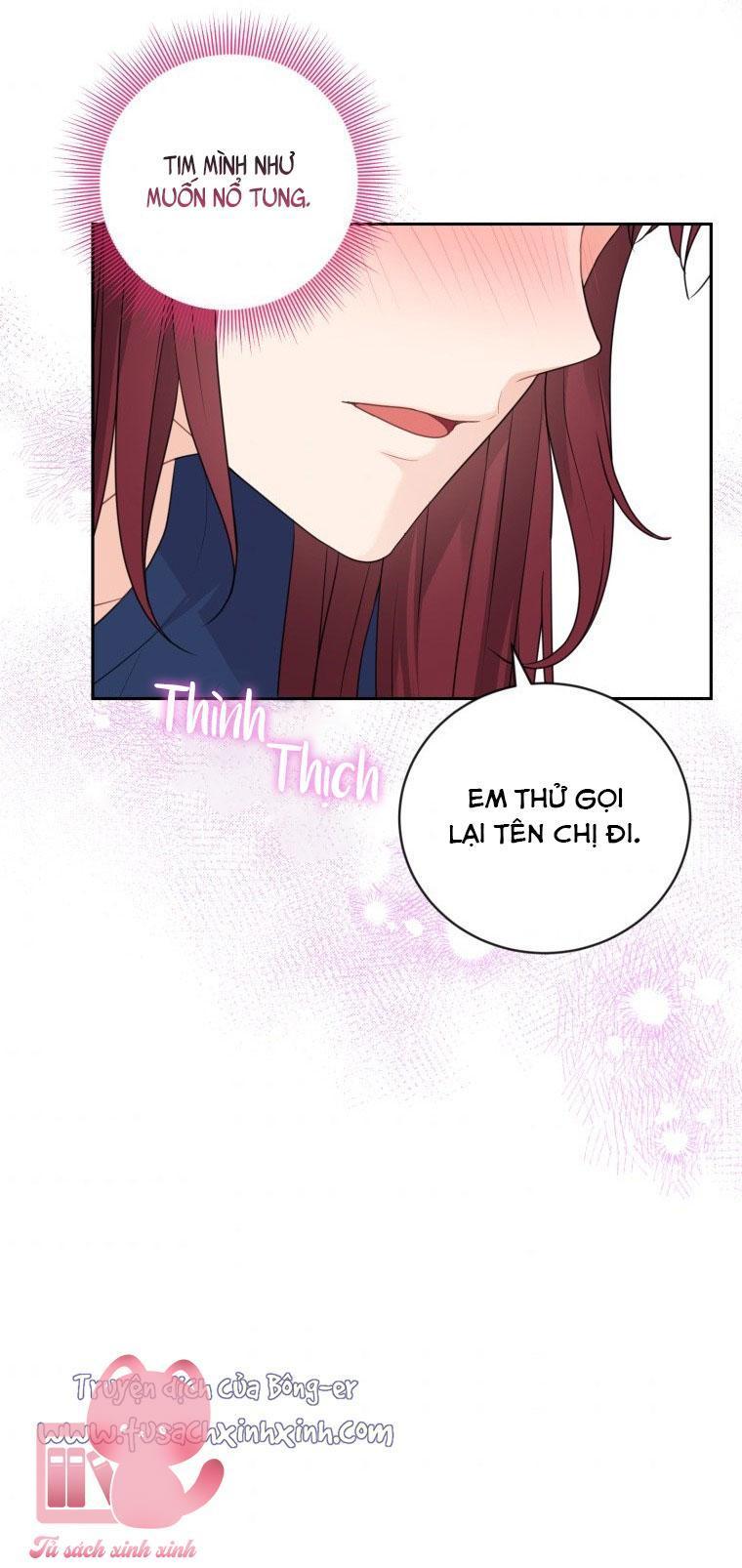 mong được chị chỉ bảo, tiền bối chapter 21 62