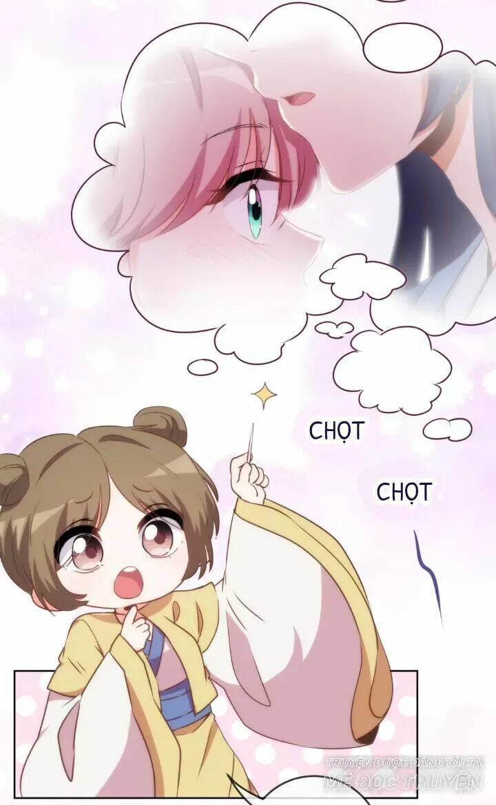 ồ, phu quân đáng yêu của tôi! chapter 59 6