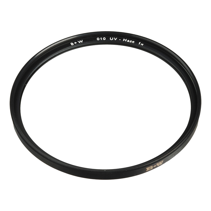 Kính Lọc B+W F-Pro 010 UV- Haze E 43mm - Hàng Chính Hãng