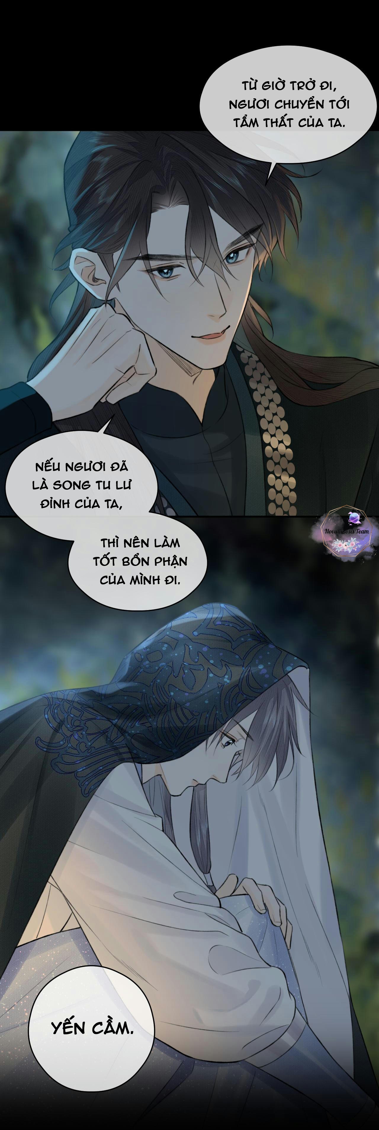 như ý người chapter 7 28