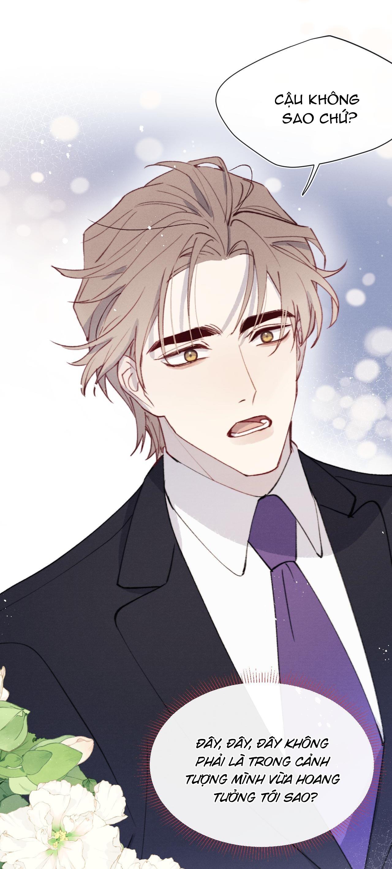 nhật ký thất tình của mr.nhung chapter 35 29