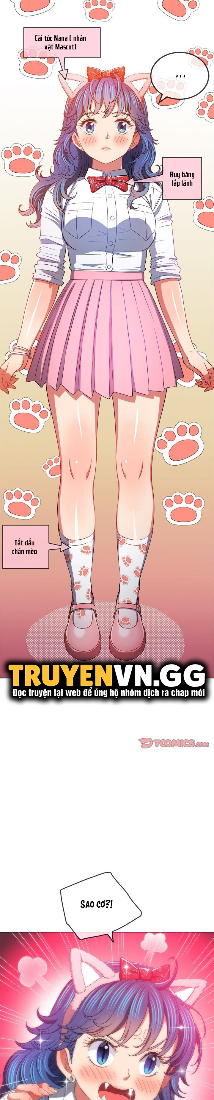 bắt nạt học đường chapter 117 31