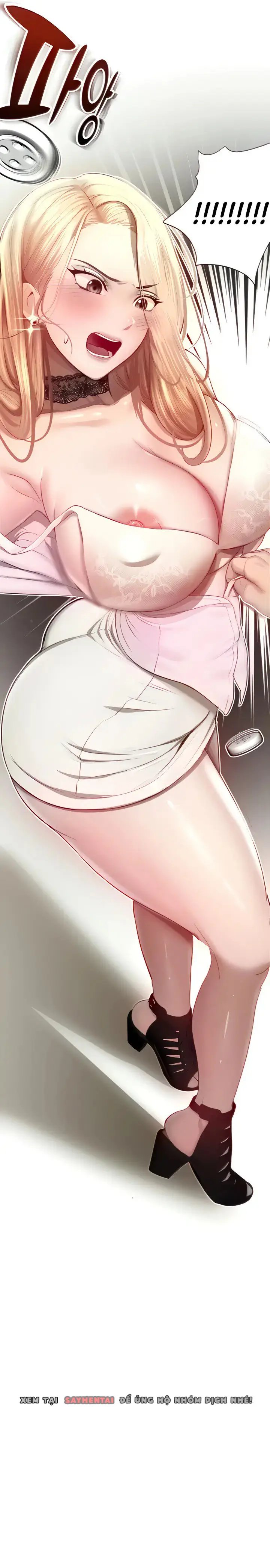 vùng đất định mệnh chapter 5 13