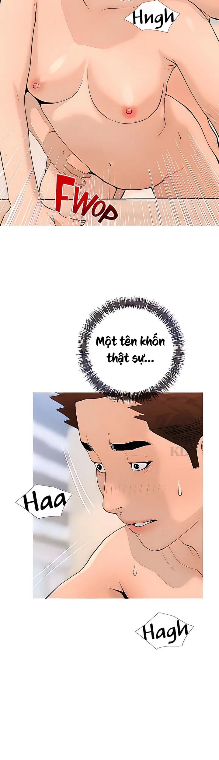 bài học hứng tình chapter 75 14