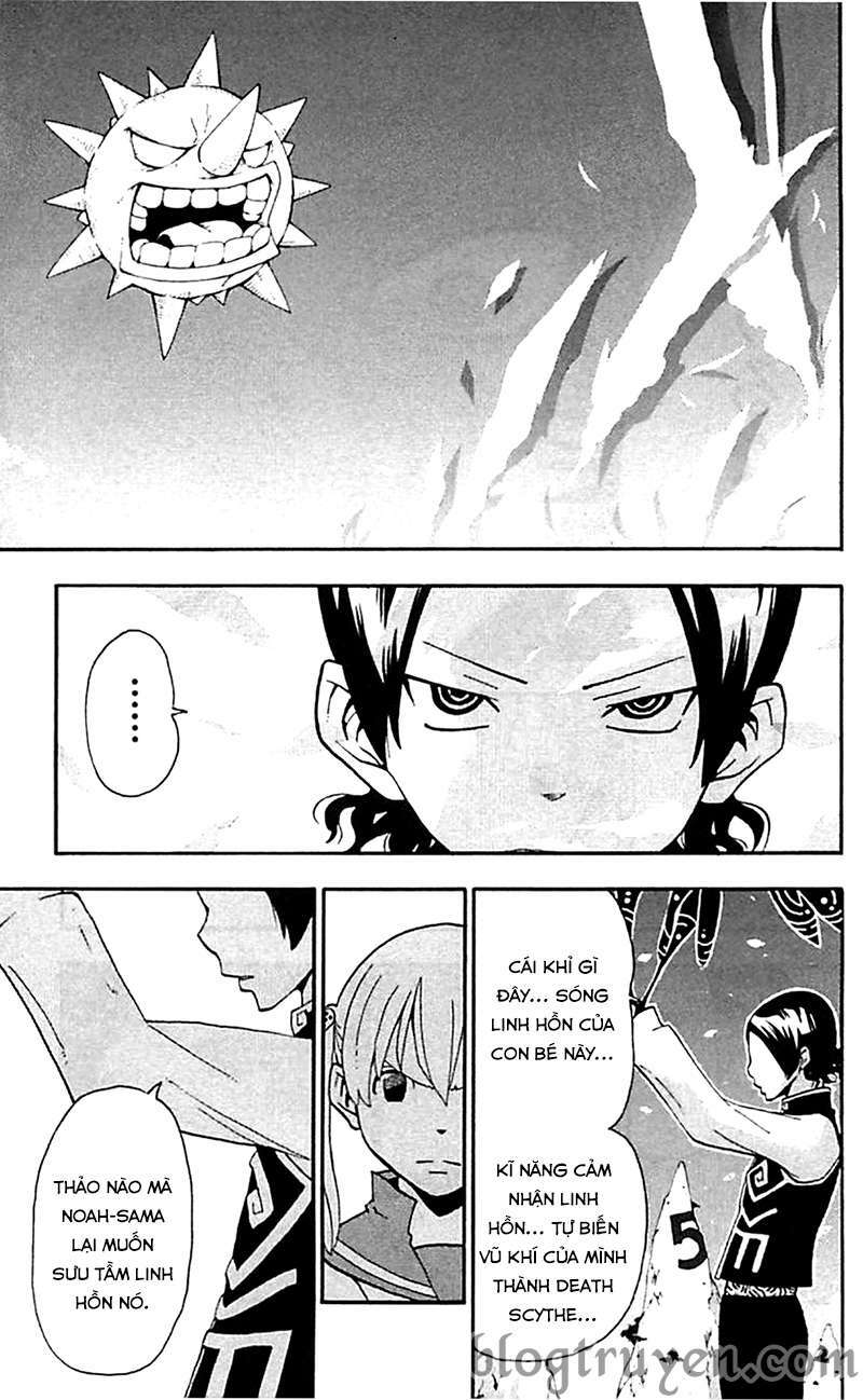 soul eater chapter 65 4