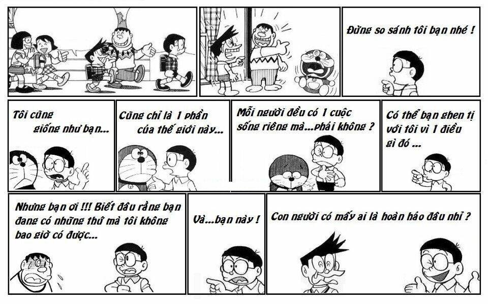doraemon chế chapter 69 10