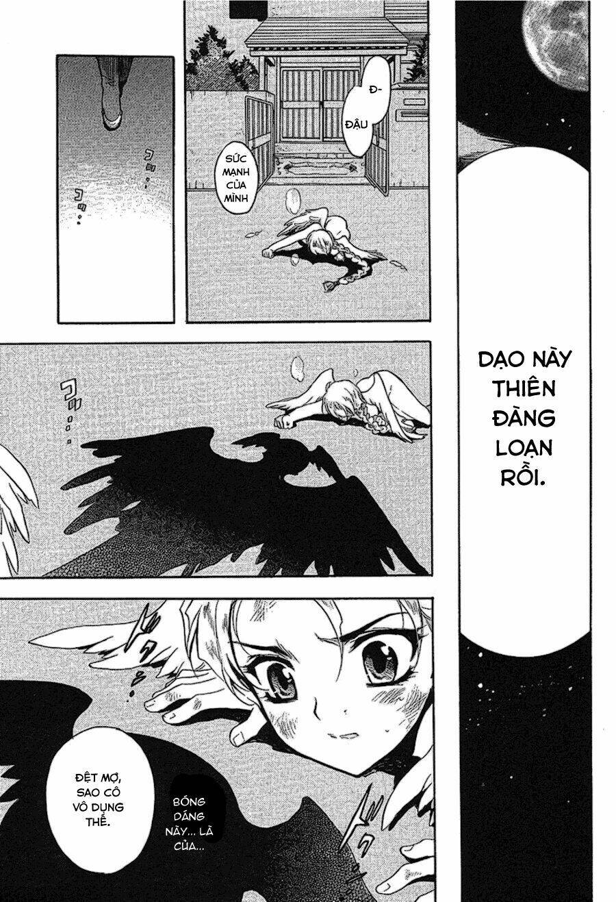 hakoirin devil princess chapter 17 31