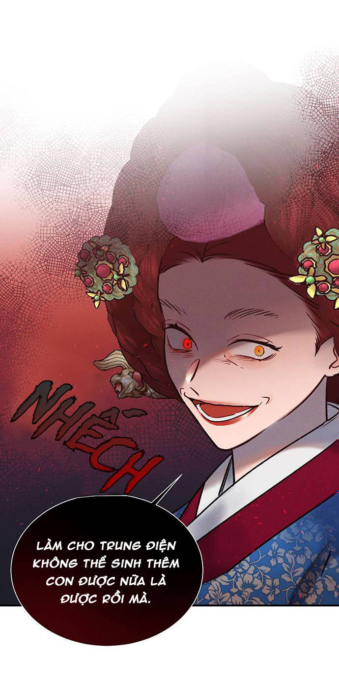 người tình của gwanghae chapter 42 33