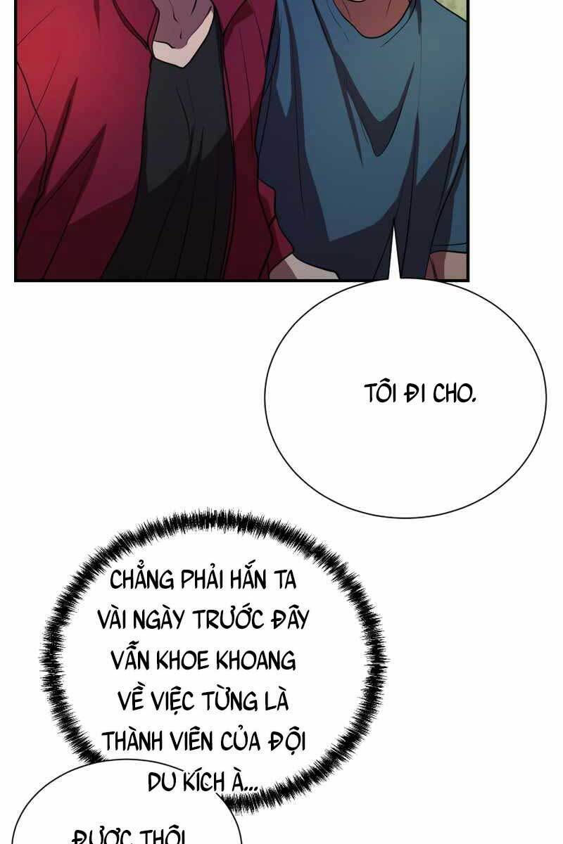 giả vờ làm kẻ vô dụng ở học đường chapter 36 53
