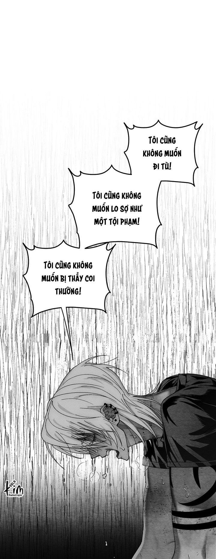 tuyển tập cuồng công - chiếm hữu công của nhà kim chapter 41.4 7