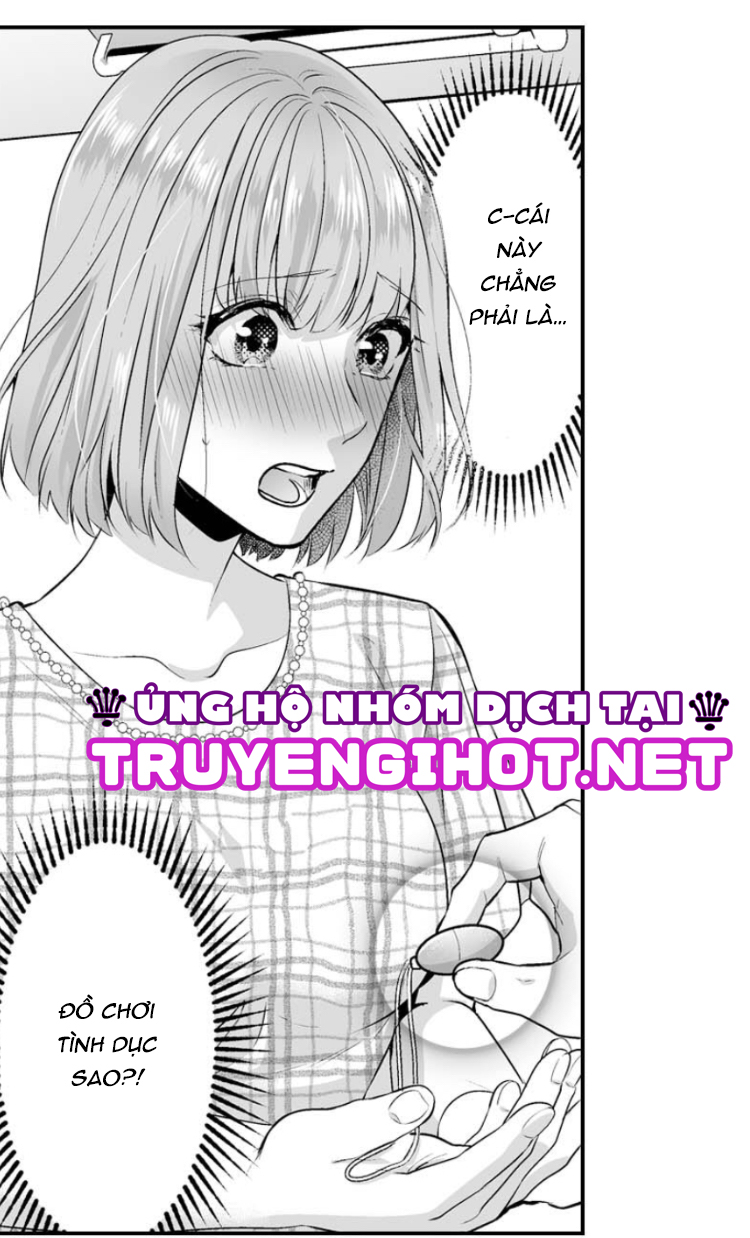 làm thế nào để người chưa có kinh nghiệm trong chuyện đó trở thành phóng viên 18+ (full) chapter 1.1 8