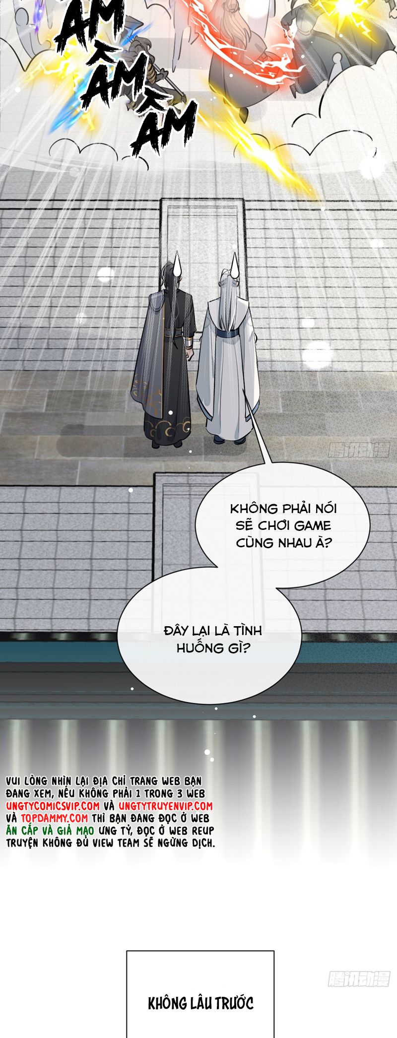 chó lớn bắt nạt chủ chapter 77 8