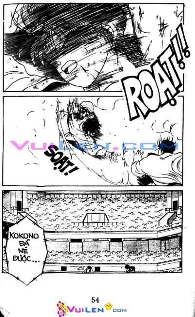 truyền nhân atula - shura no mon i chapter 13 55