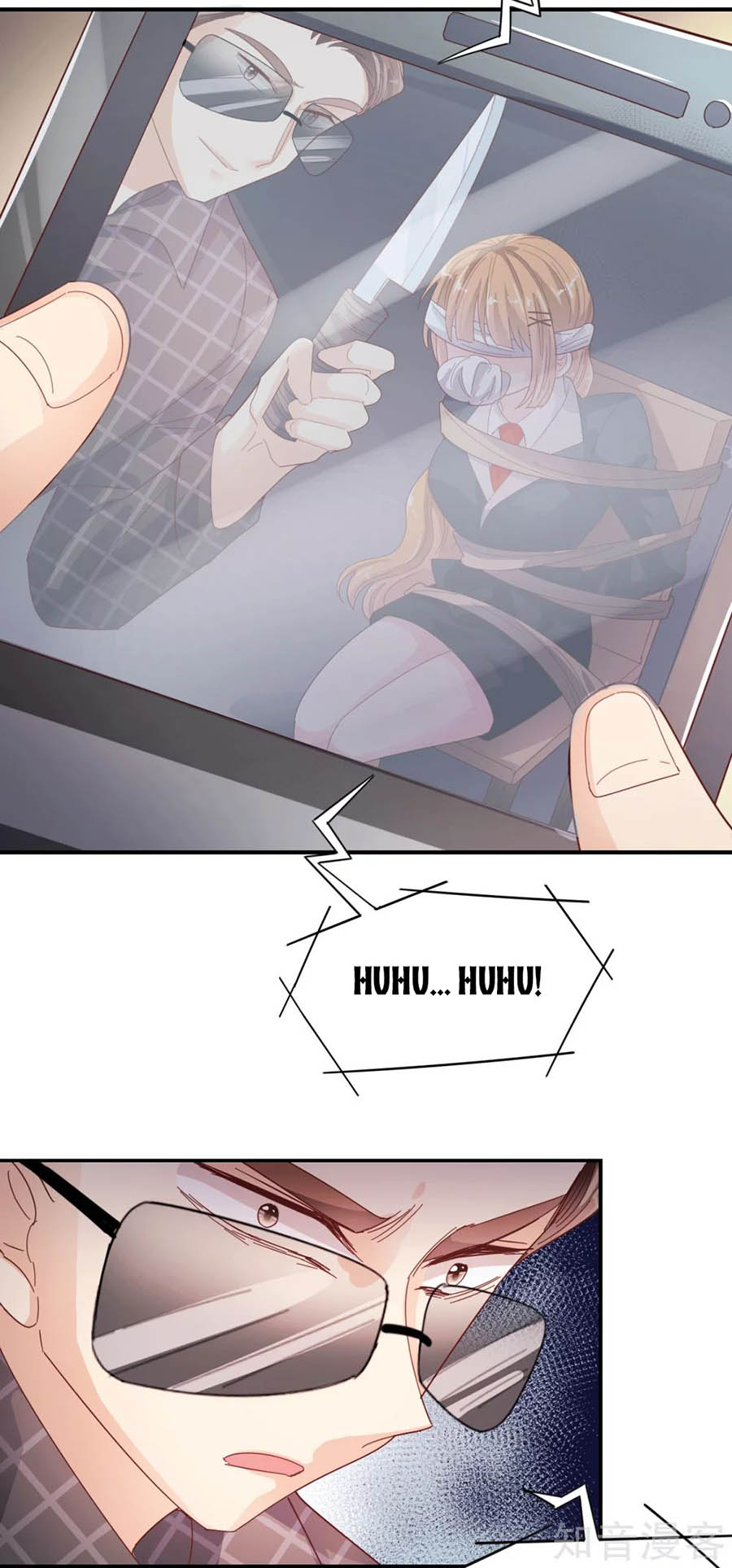 sau này vẫn cứ thích anh chapter 85 30