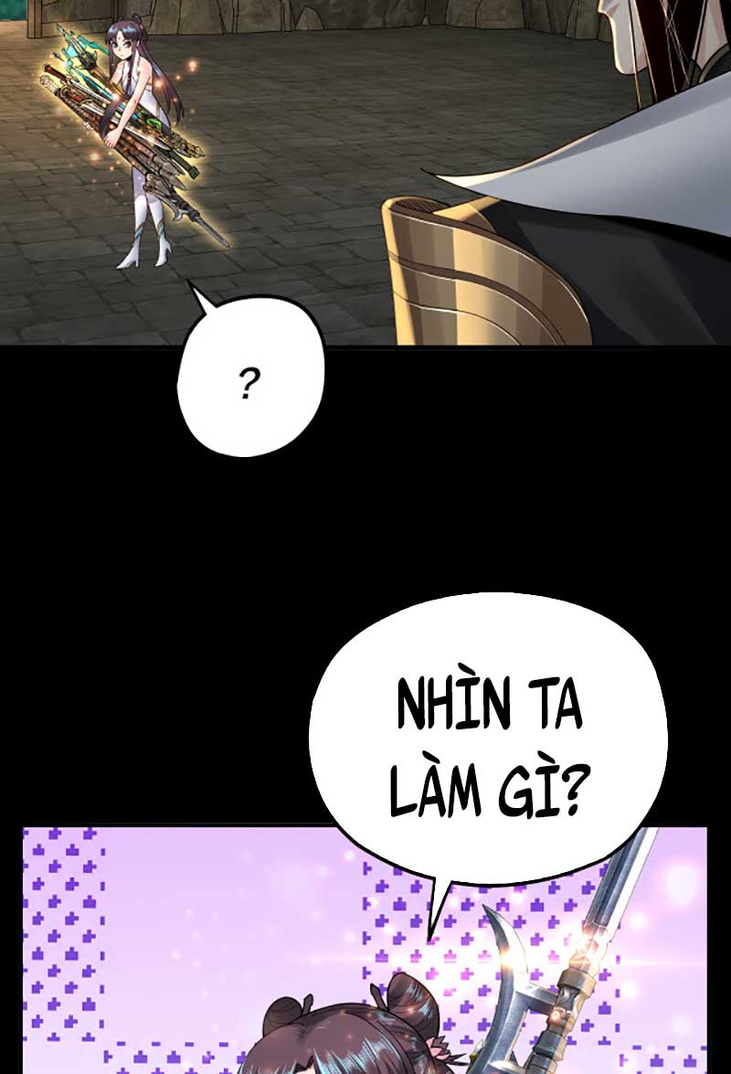 Ta Trời Sinh Đã Là Nhân Vật Phản Diện chapter 0 34