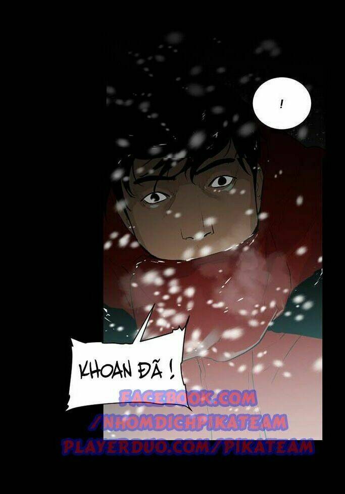 đêm vùng cực chapter 24 65