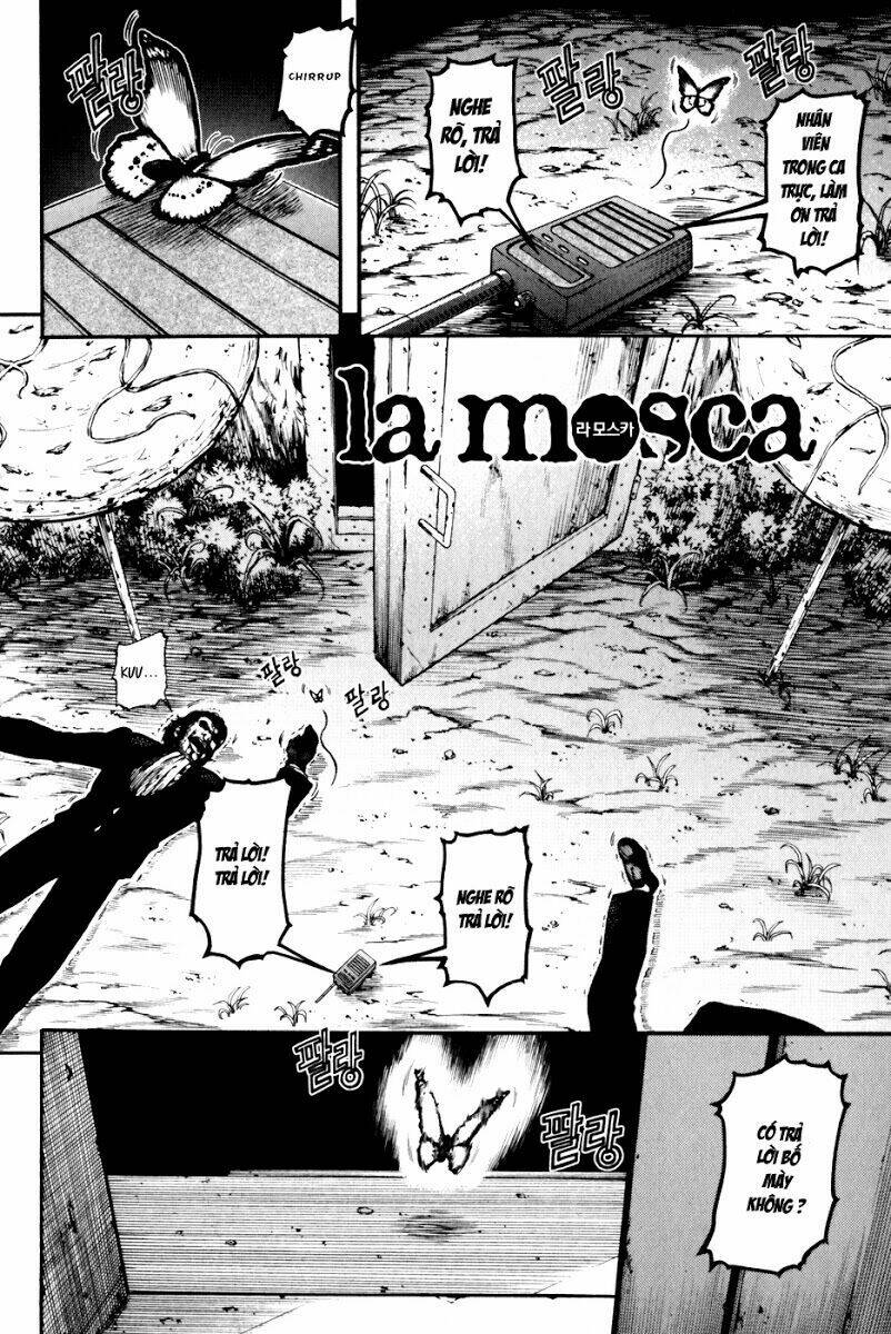 la mosca chapter 32 18