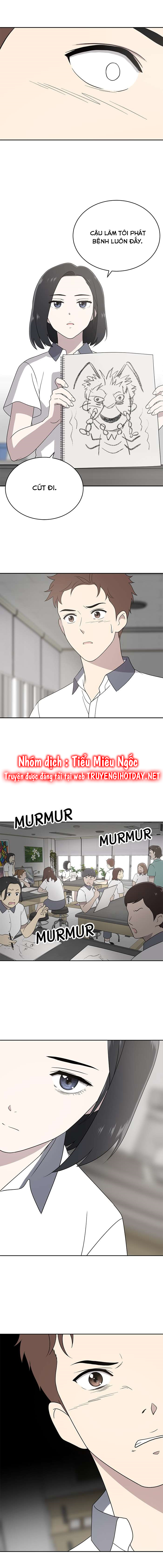 tuyệt vọng chapter 2 8