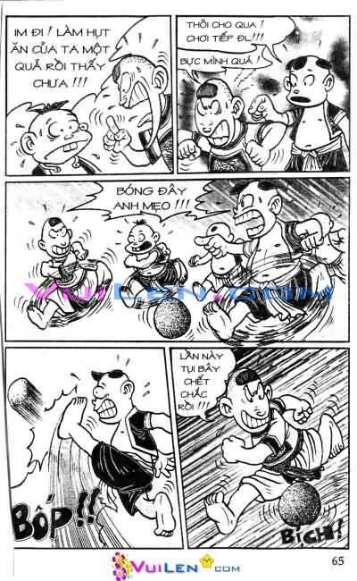 thần đồng đất việt chapter 1 62