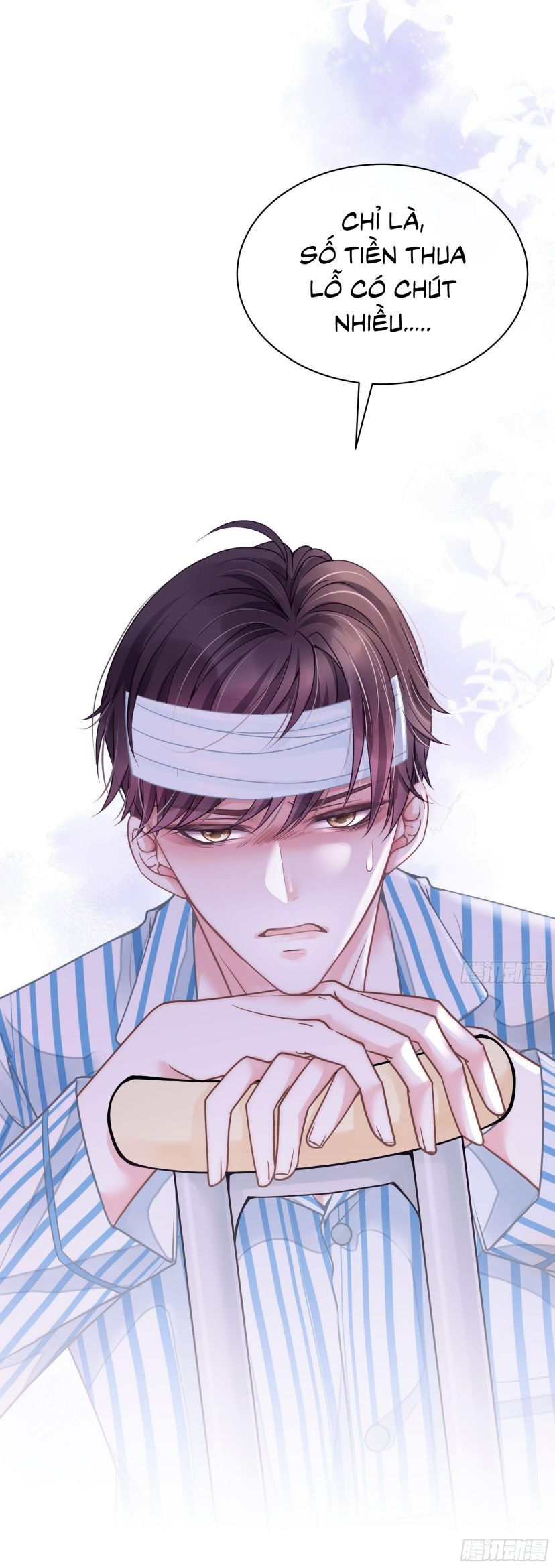 tôi nghi ngờ hệ thống thích tôi chapter 1 7