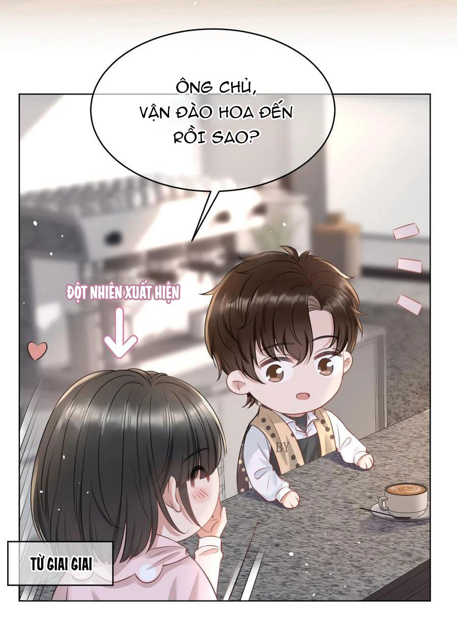 ta sinh con cho tổng tài chapter 52 20