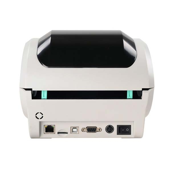 Máy In Tem Mã Vạch Nhiệt Xprinter XP-470B USB+LAN - HÀNG CHÍNH HÃNG