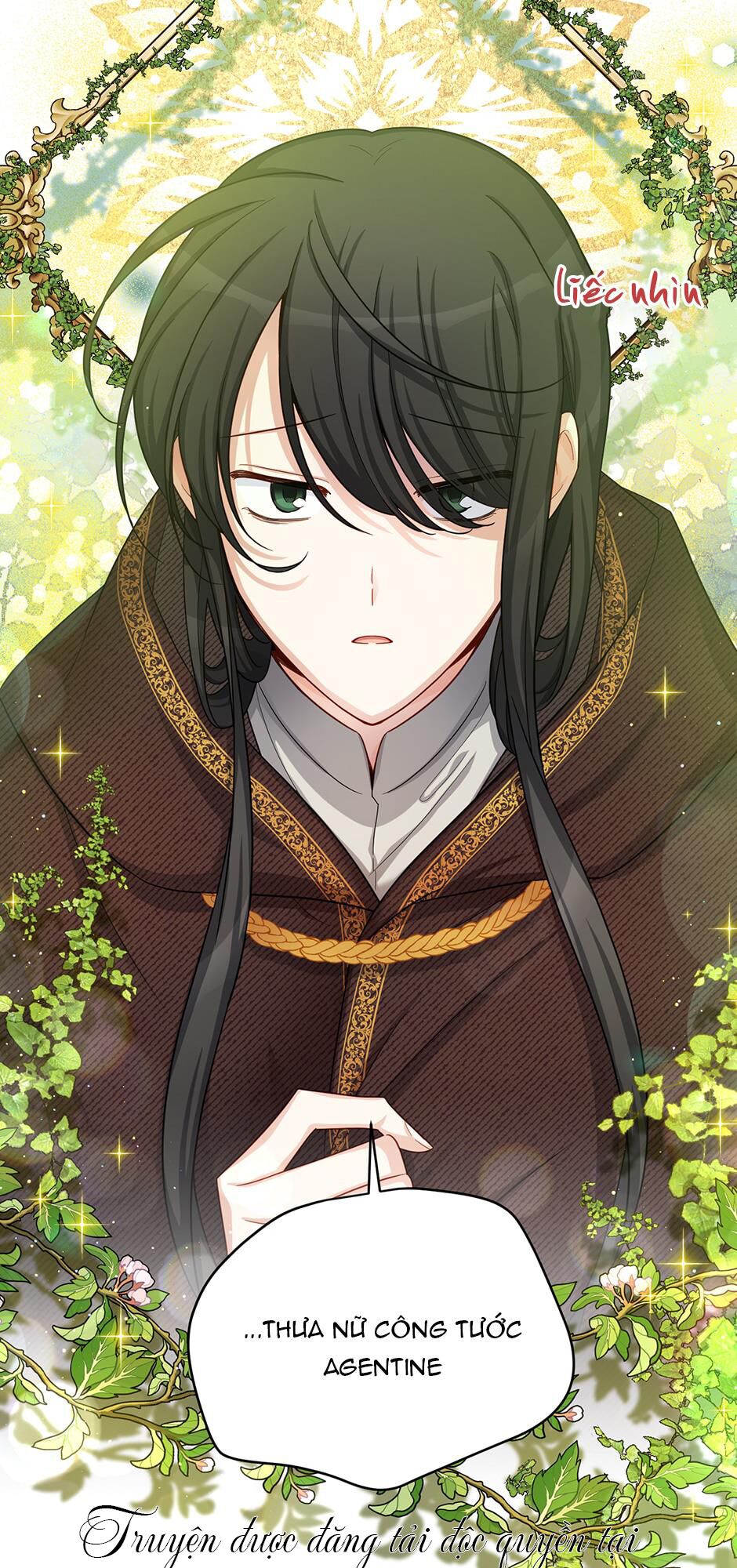 nữ công tước với tâm hồn trống rỗng chapter 87 2