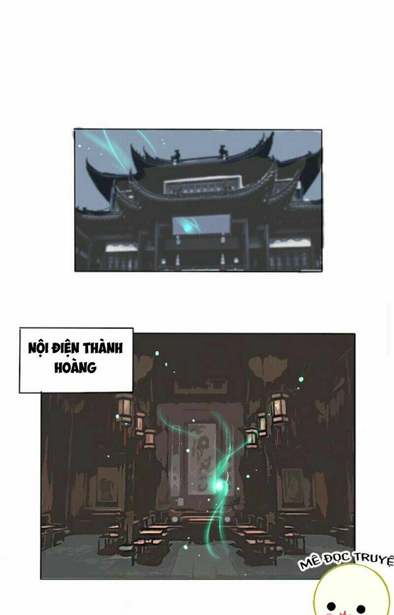 quỷ oa kiều thê của tôi chapter 12 6