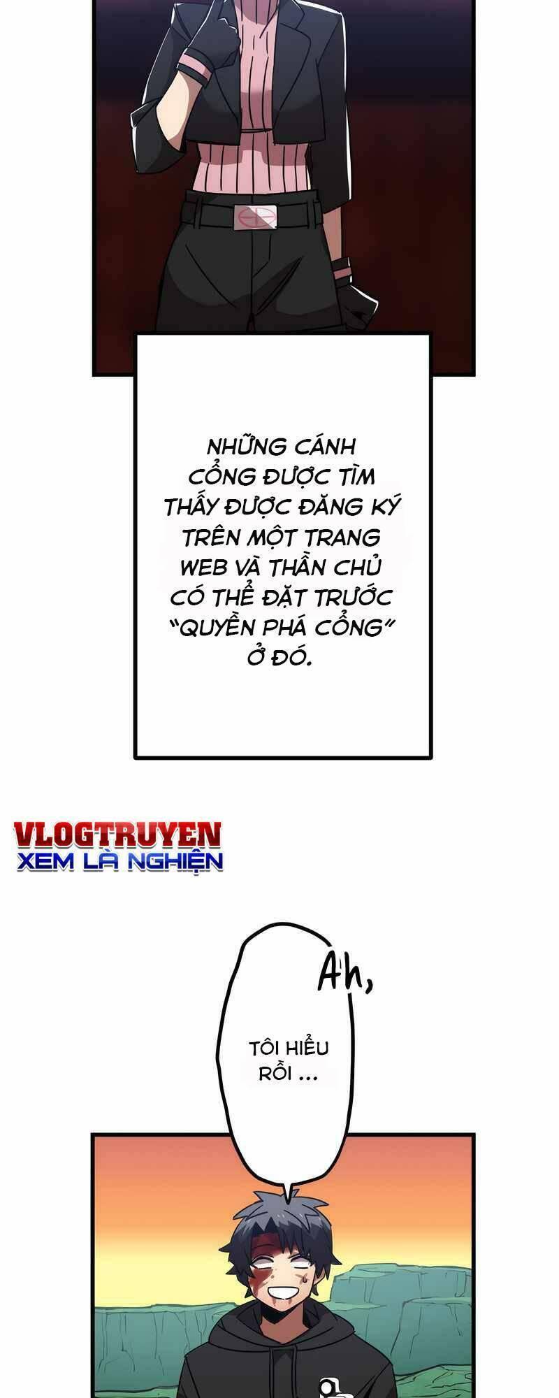 Huyết Thánh Cứu Thế Chủ~ Ta Chỉ Cần 0.0000001% Đã Trở Thành Vô Địch chapter 6 76