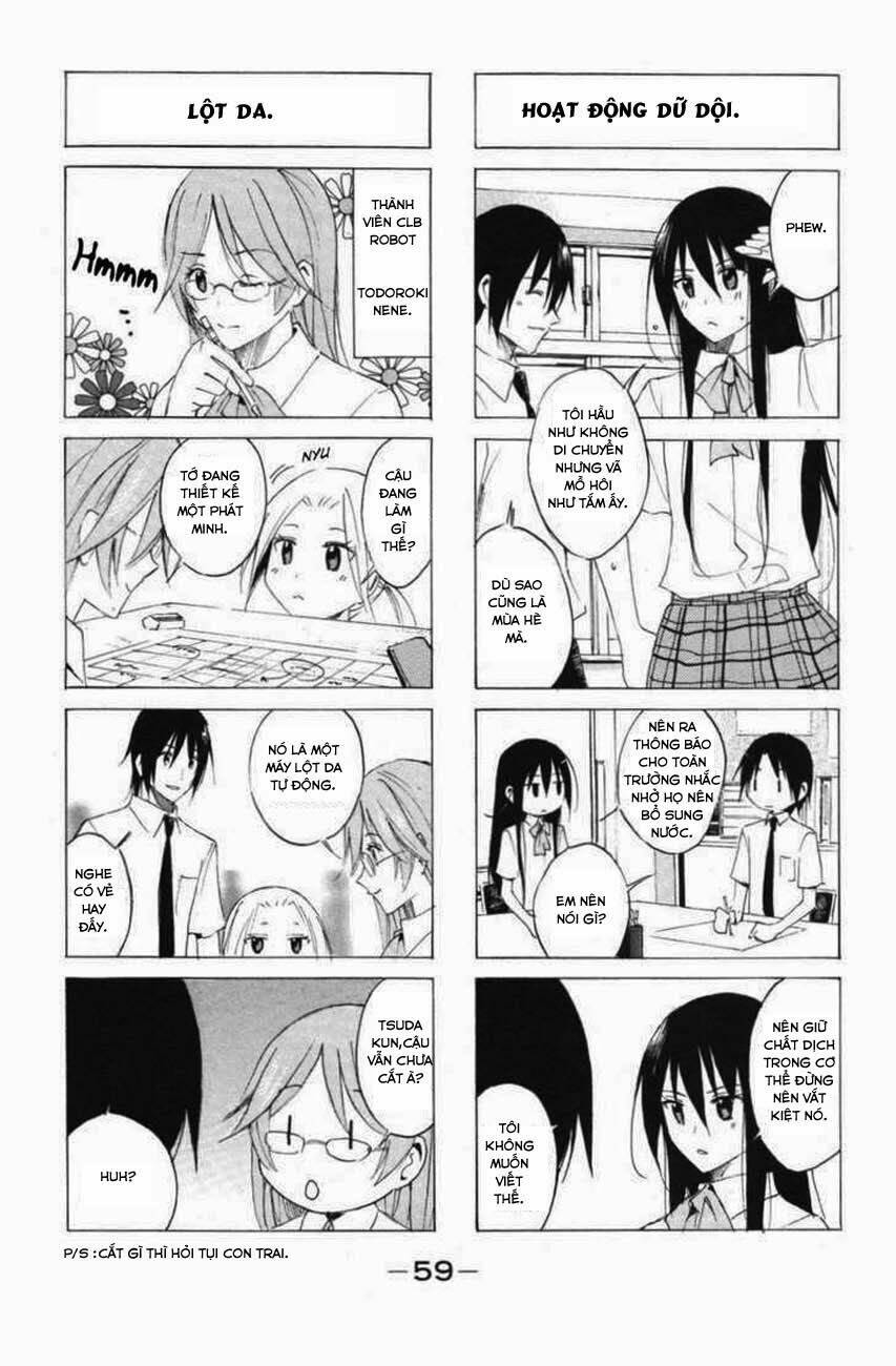 seitokai yakuindomo chapter 42 4
