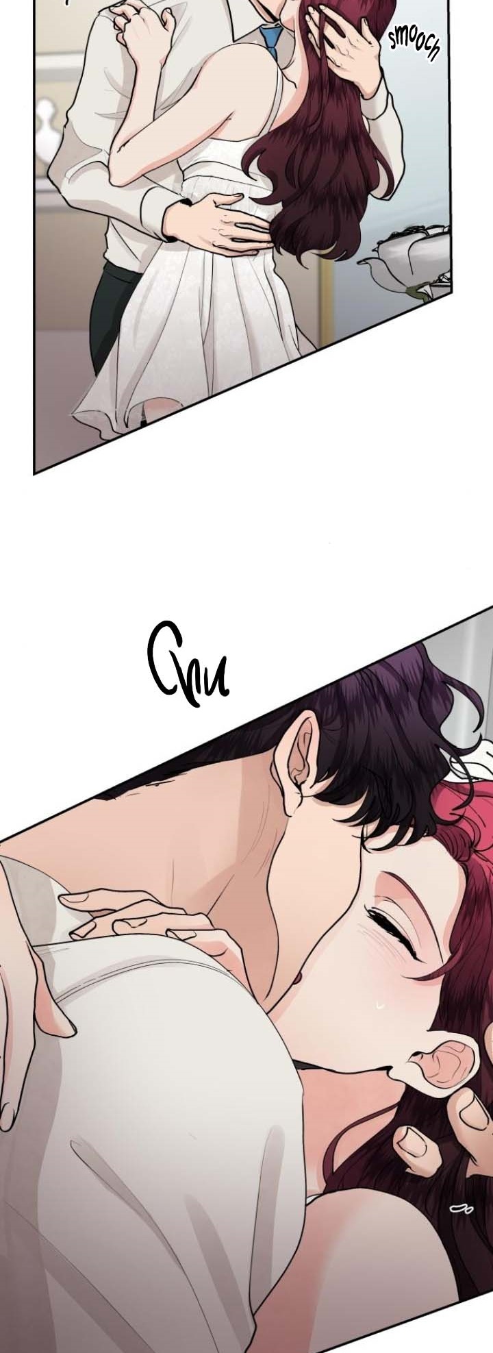 cặp đôi oan gia ngõ hẹp chapter 60 26