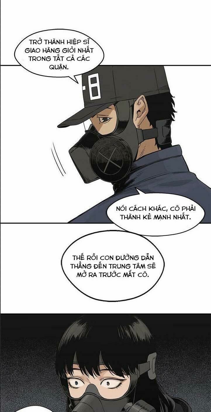 anh shipper may mắn chapter 24 19