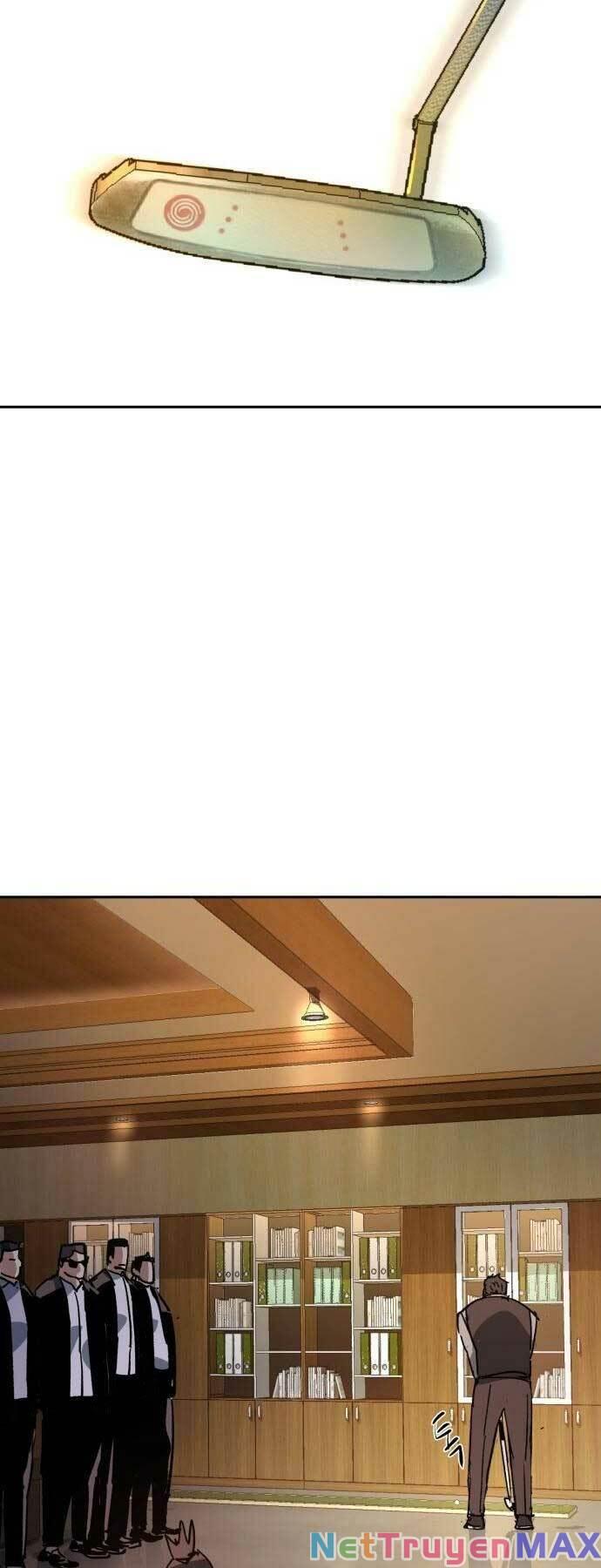 bạn học tôi là lính đánh thuê chapter 145 68