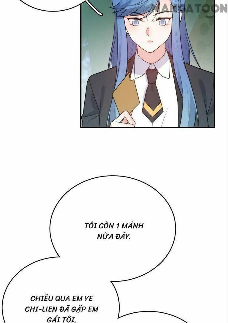 ma lạt thiên kim đẩu ác thiếu chapter 256 5