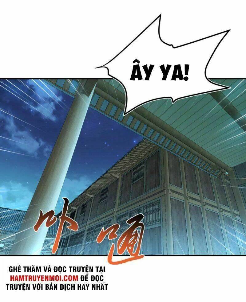 nam chủ và hậu cung đều dưới trướng ta chapter 21 45