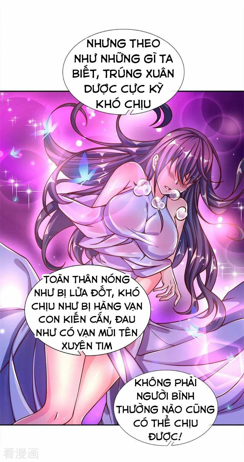 thân thể của ta là kiếm chủng chapter 65 3