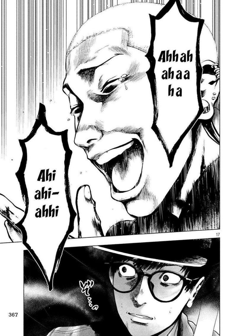 shin'ai naru boku e satsui wo komete chapter 18 17