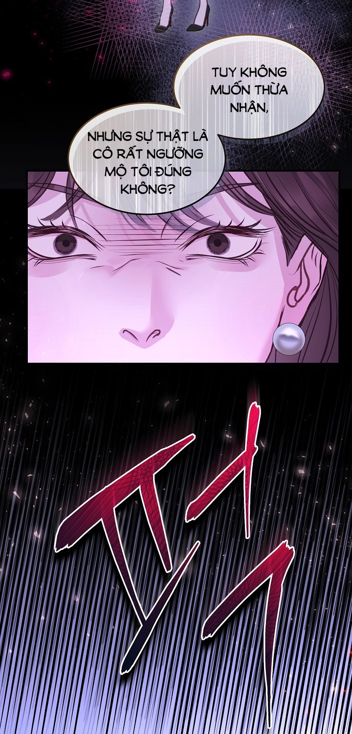 vụ bê bối trá hình chapter 12.1 31