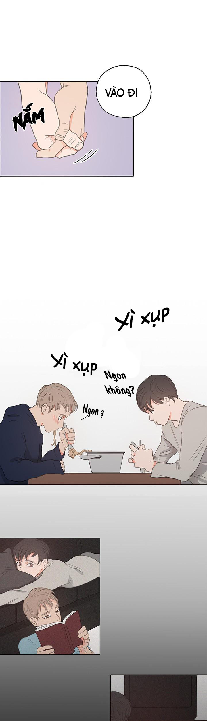 phòng 1305 chapter 1 22