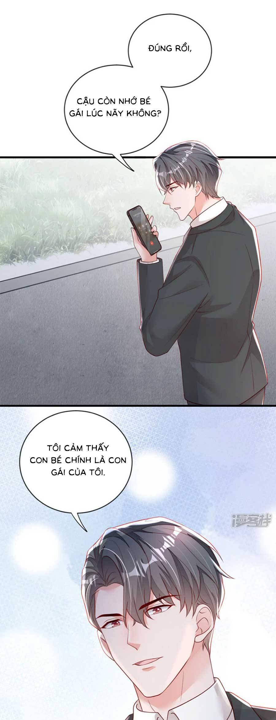 ác ma thì thầm chapter 158 13