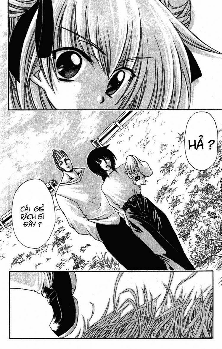 watashi no messiah-sama chapter 10 29