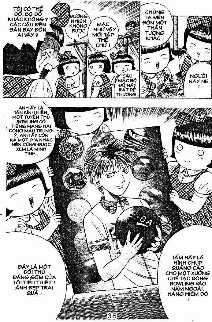 bowling king chapter 50 3