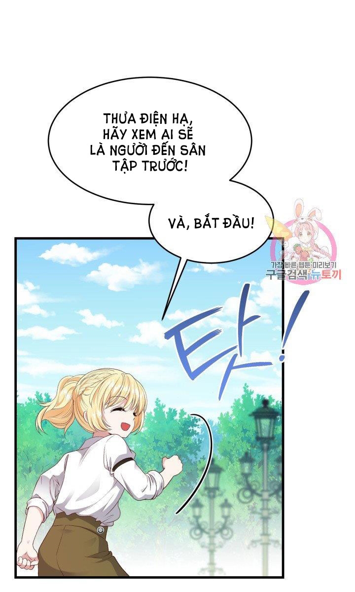trở thành vợ thái tử quái vật chapter 26.2 10