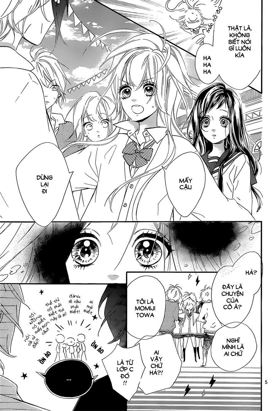 mata ashita chapter 6 5