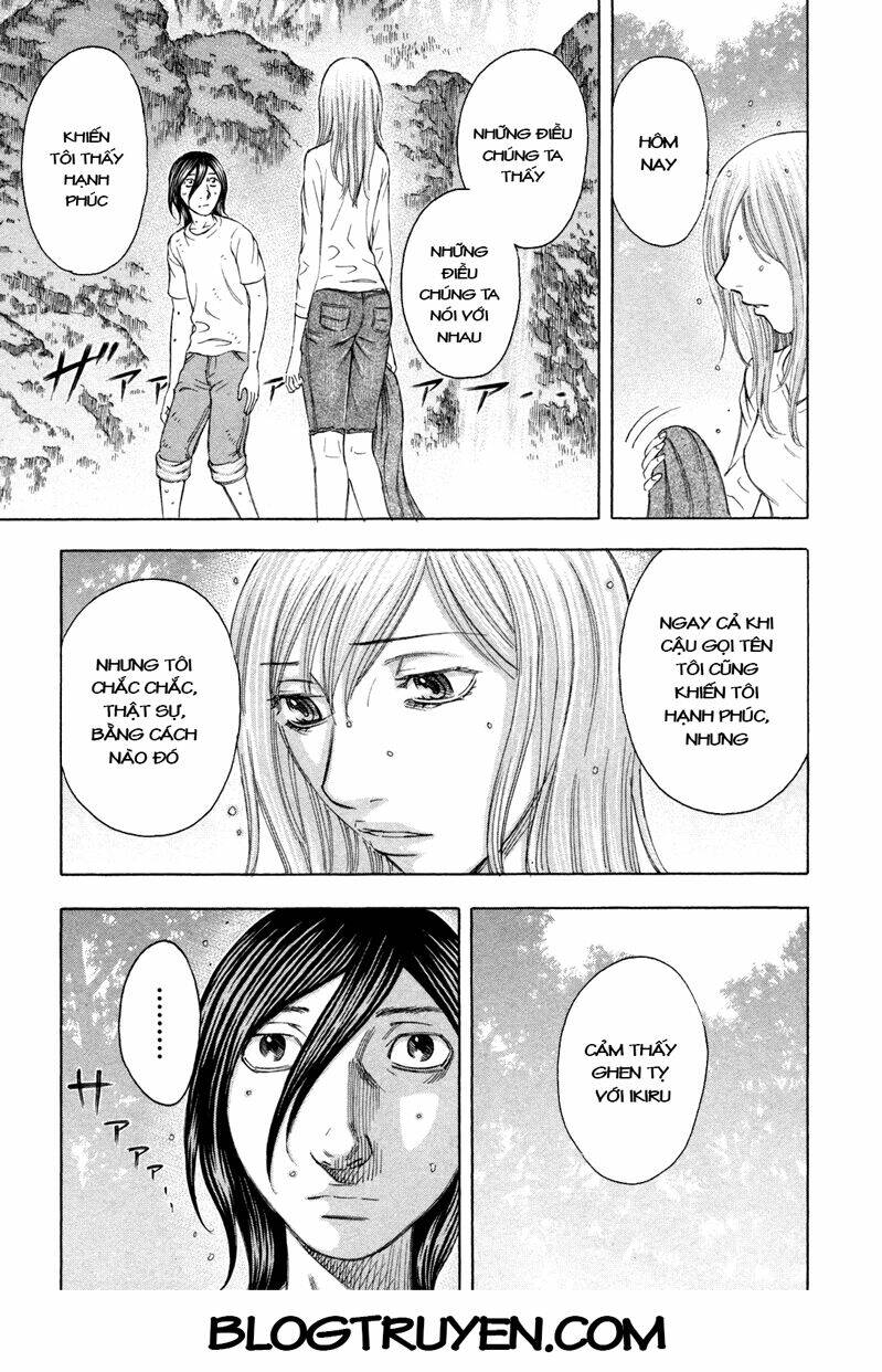 đảo tự sát chapter 60 18