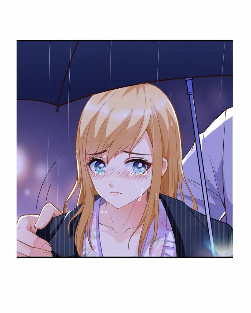 ác ma đích độc sủng điềm thê chapter 5 10