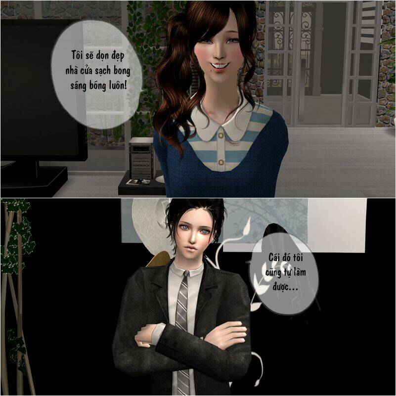 and i love you! chapter 2 76