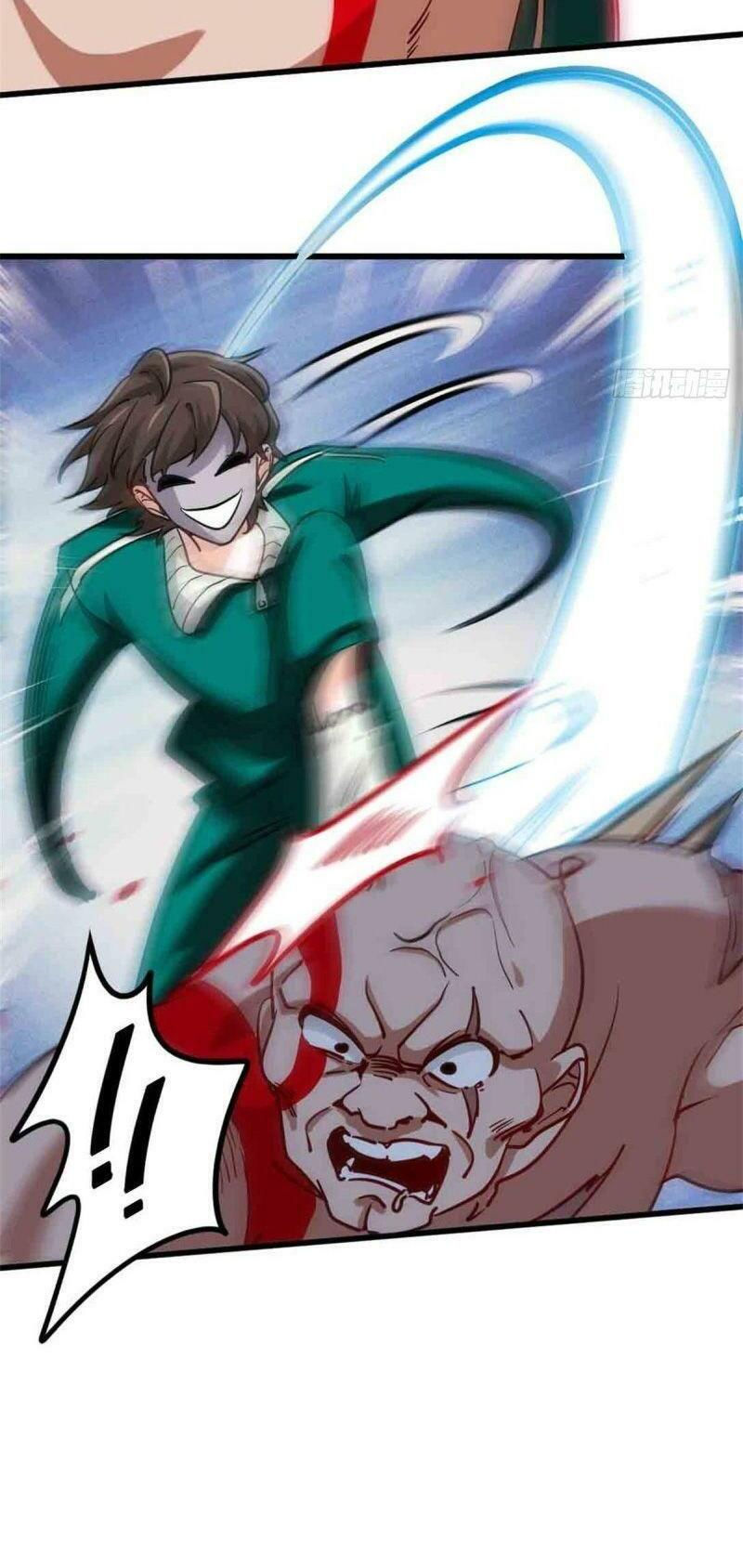 ta là hàn tam thiên chapter 61 29