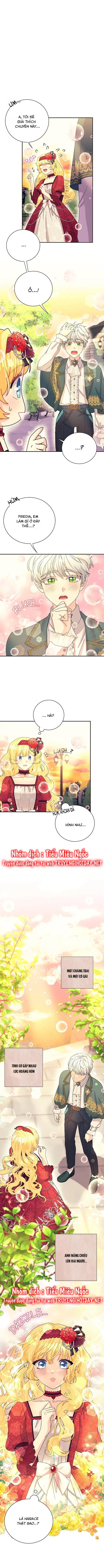 đức hạnh của công chúa phản diện chapter 24 3