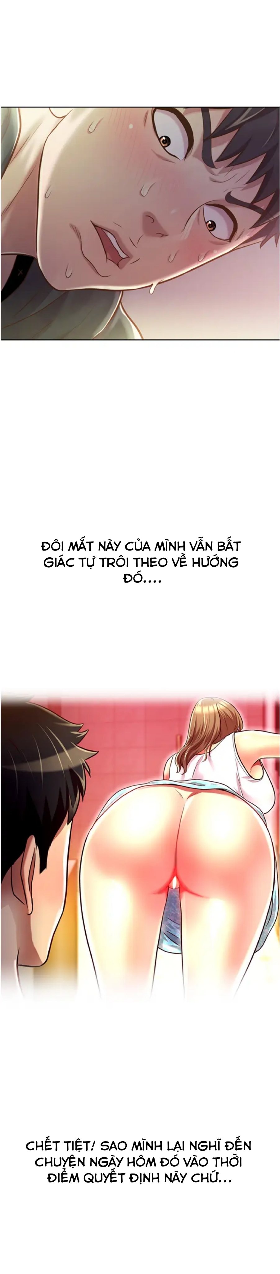 hương vị máy bay chapter 7 15